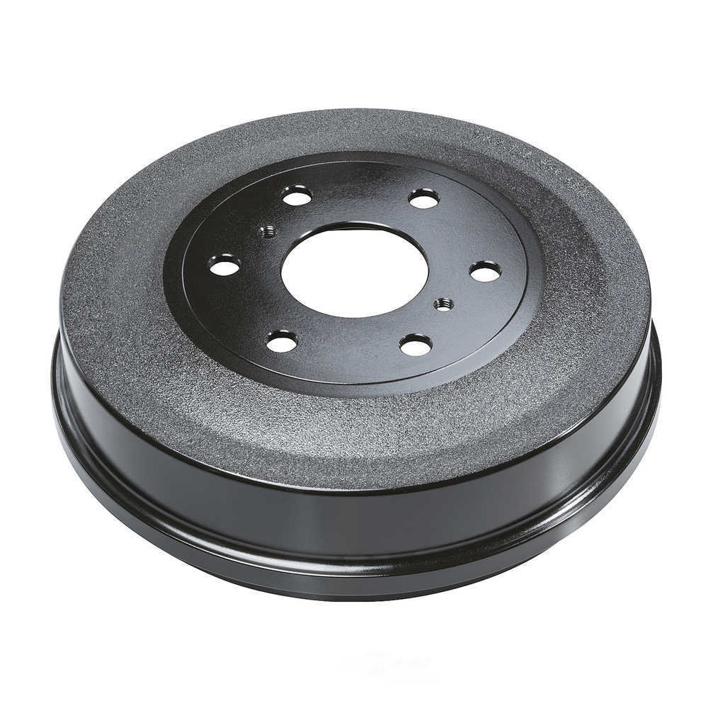 Rr Brake Drum  Wagner  BD180466E