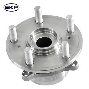 Frt Hub Assy  Skyward Automotive  SK513267