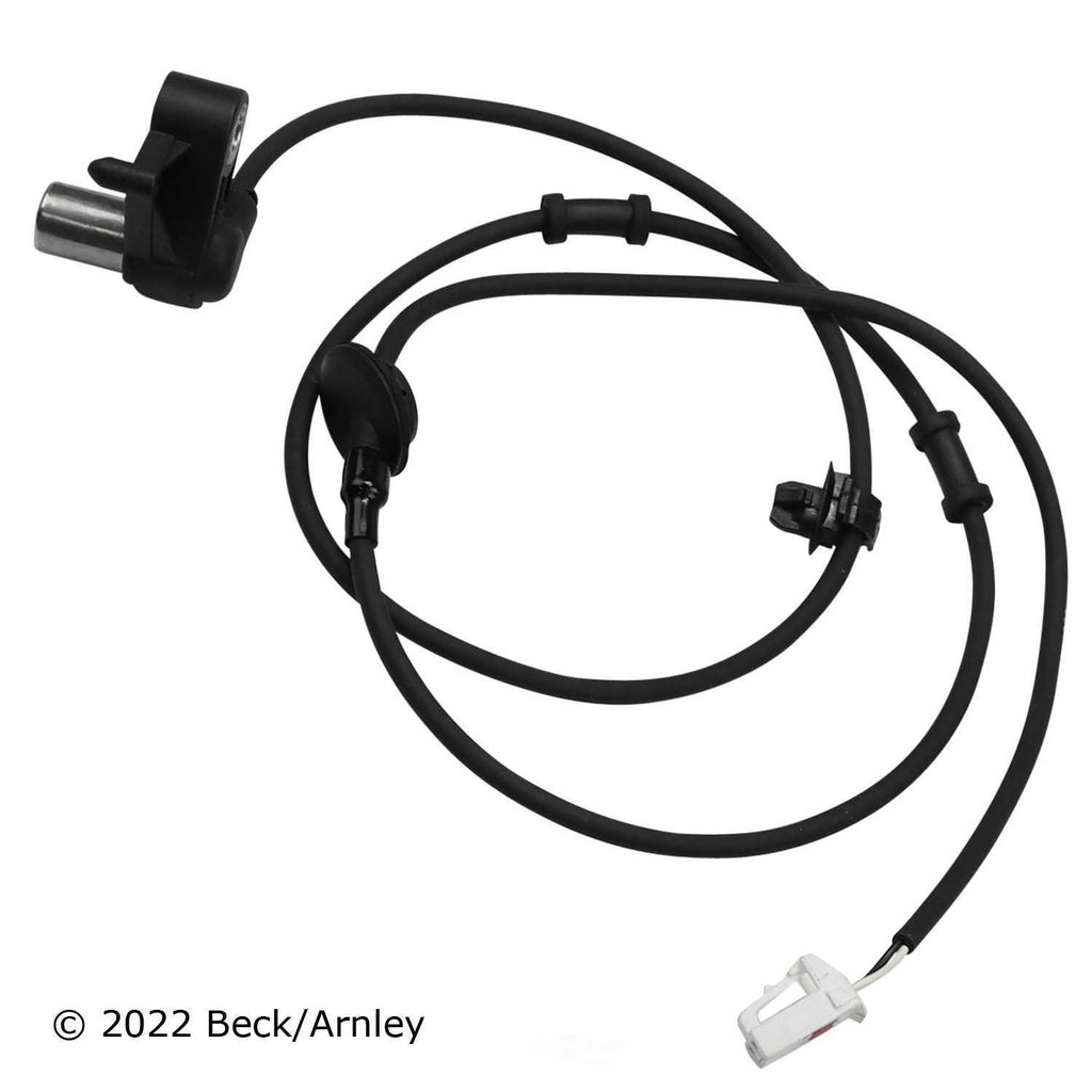 Rr Wheel ABS Brk Sensor  Beck/Arnley  084-4357