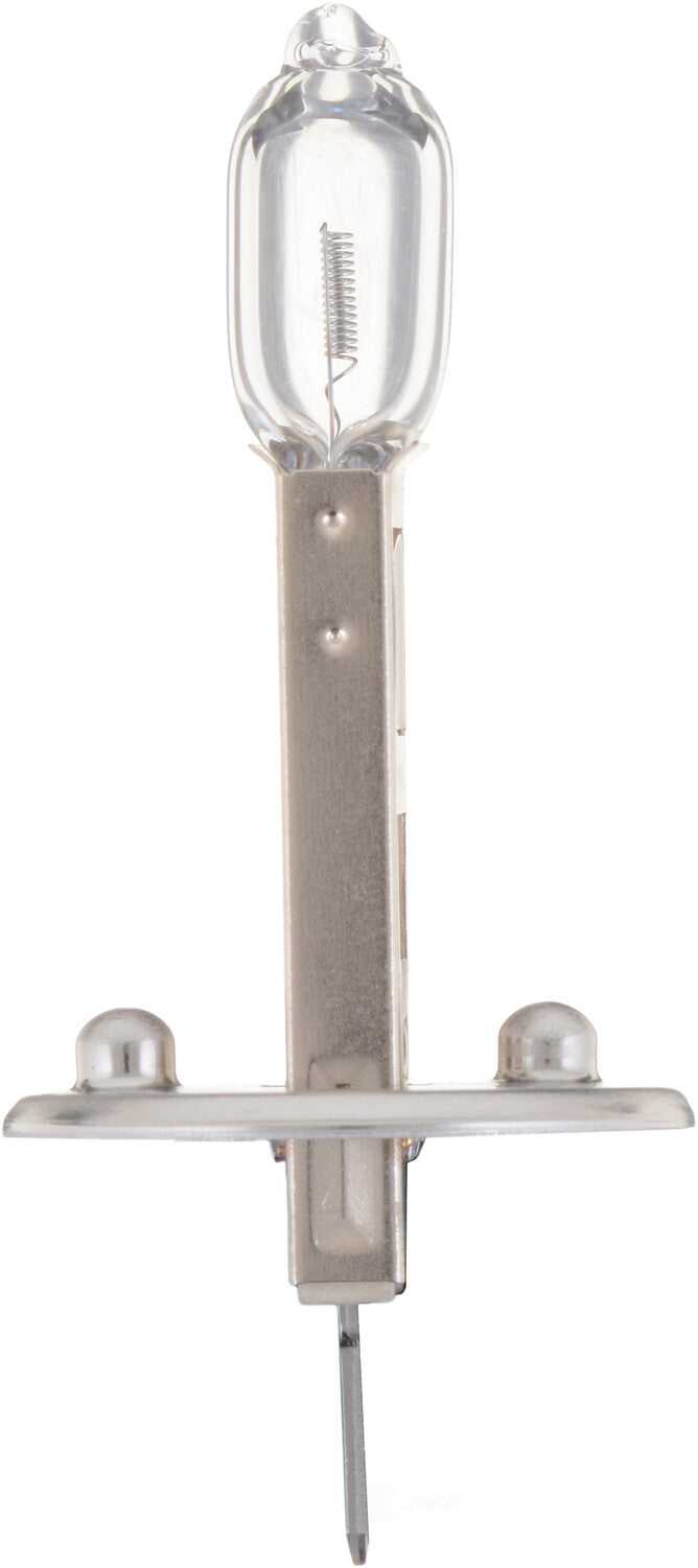 Headlight  Philips  H1C1
