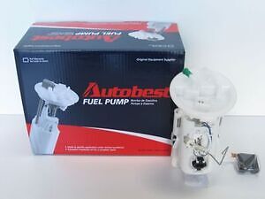 Fuel Pump Module Assy  Autobest  F4427A