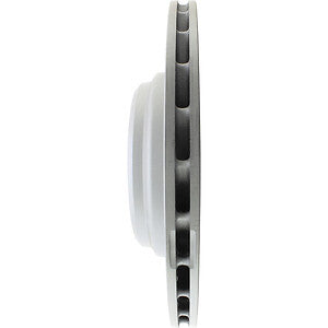 Rr Drilled Brake Rotor  Centric Parts  128.34111