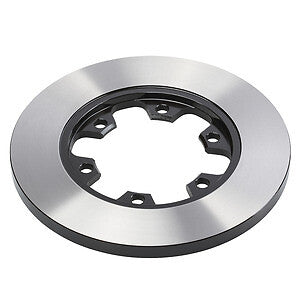 Rr Disc Brake Rotor  Wagner  BD180675E