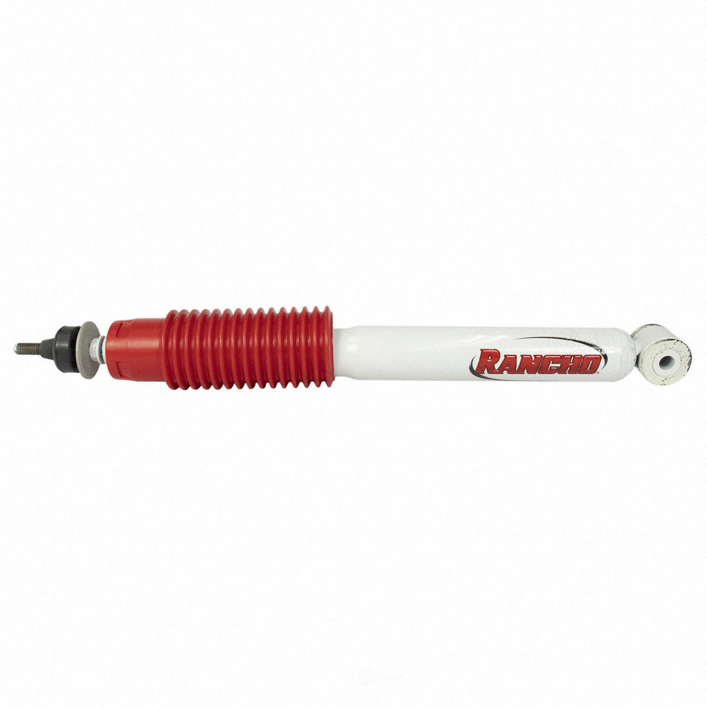Frt Shock Absorber  Motorcraft  ASH25766