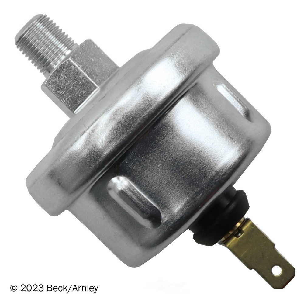 Oil Press Sender for Gauge  Beck/Arnley  201-0551