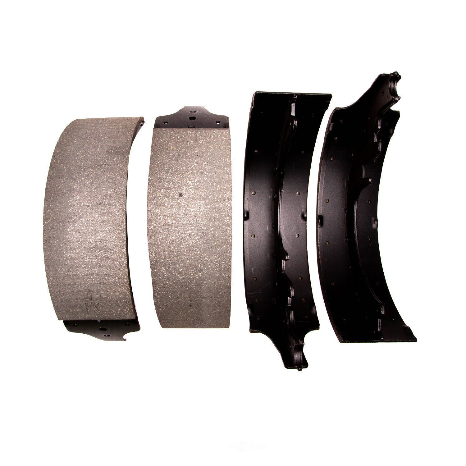 Rr New Brake Shoes  DFC  1901-0452-00