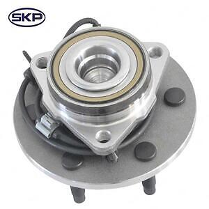 Hub Assy  Skyward Automotive  SK515053