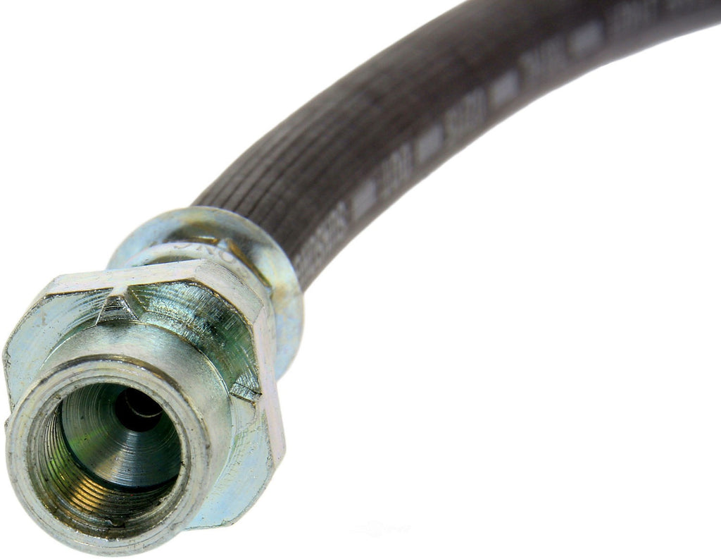 Frt Brake Hose  Centric Parts  150.34032