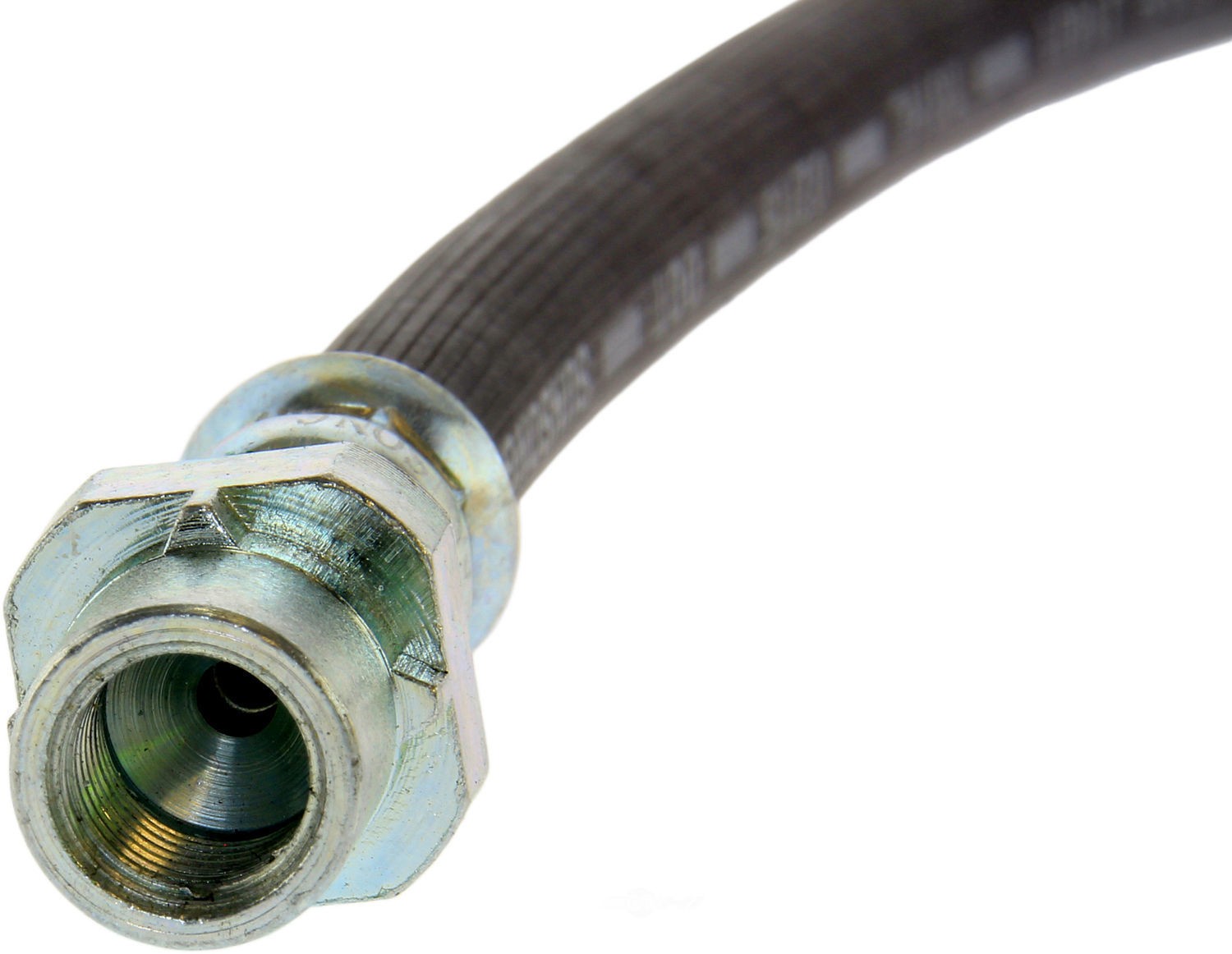 Frt Brake Hose  Centric Parts  150.34032