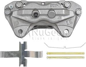Frt Lft Rebuilt Brake Caliper  Nugeon  97-01597A