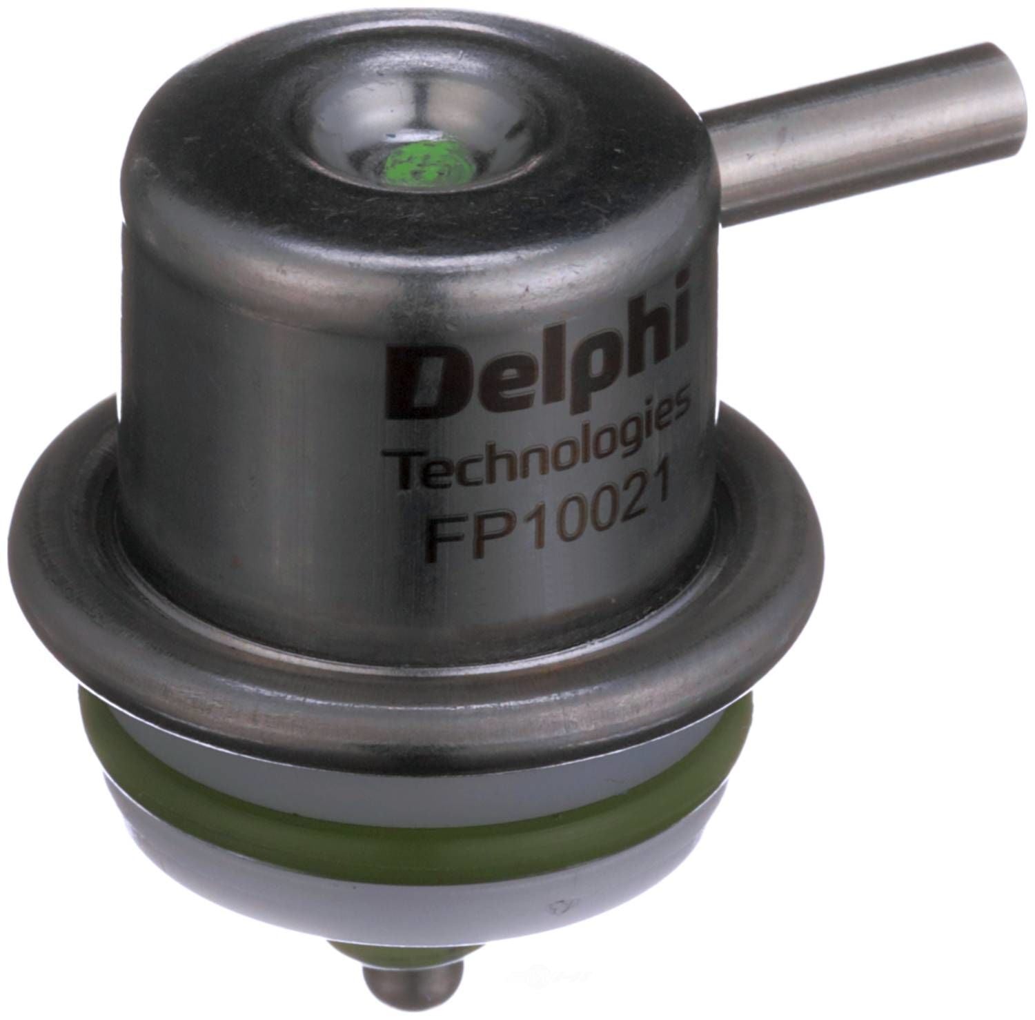 New Pressure Regulator  Delphi  FP10021