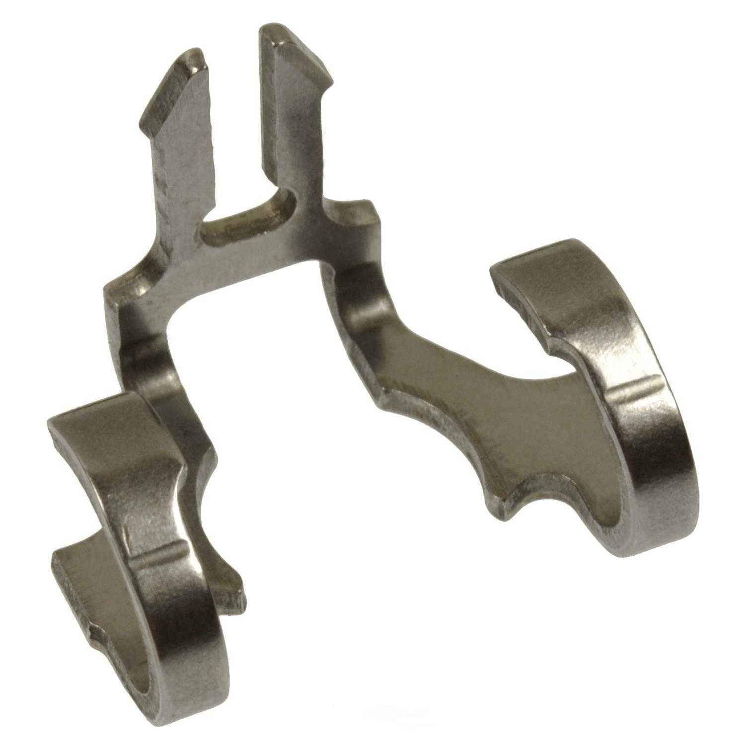Fuel Inj Retainer  Standard Motor Products  SK161