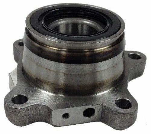 PTC Premium Wheel Bearing And Hub Assembly PT512228