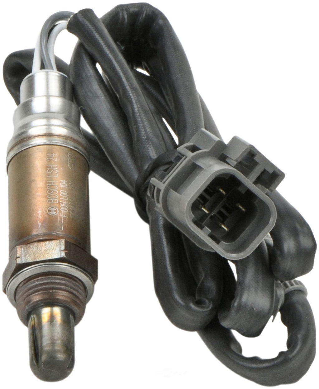Oxygen Sensor  Bosch  13257