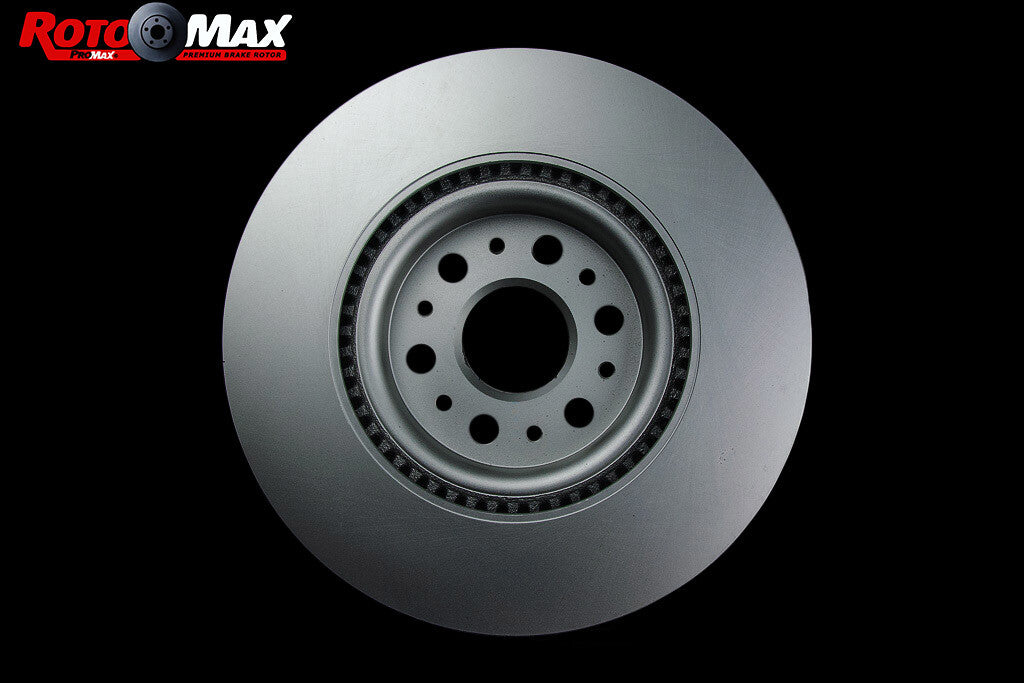 PROMAX Premium Geo-Coated Brake Rotor 20-650026