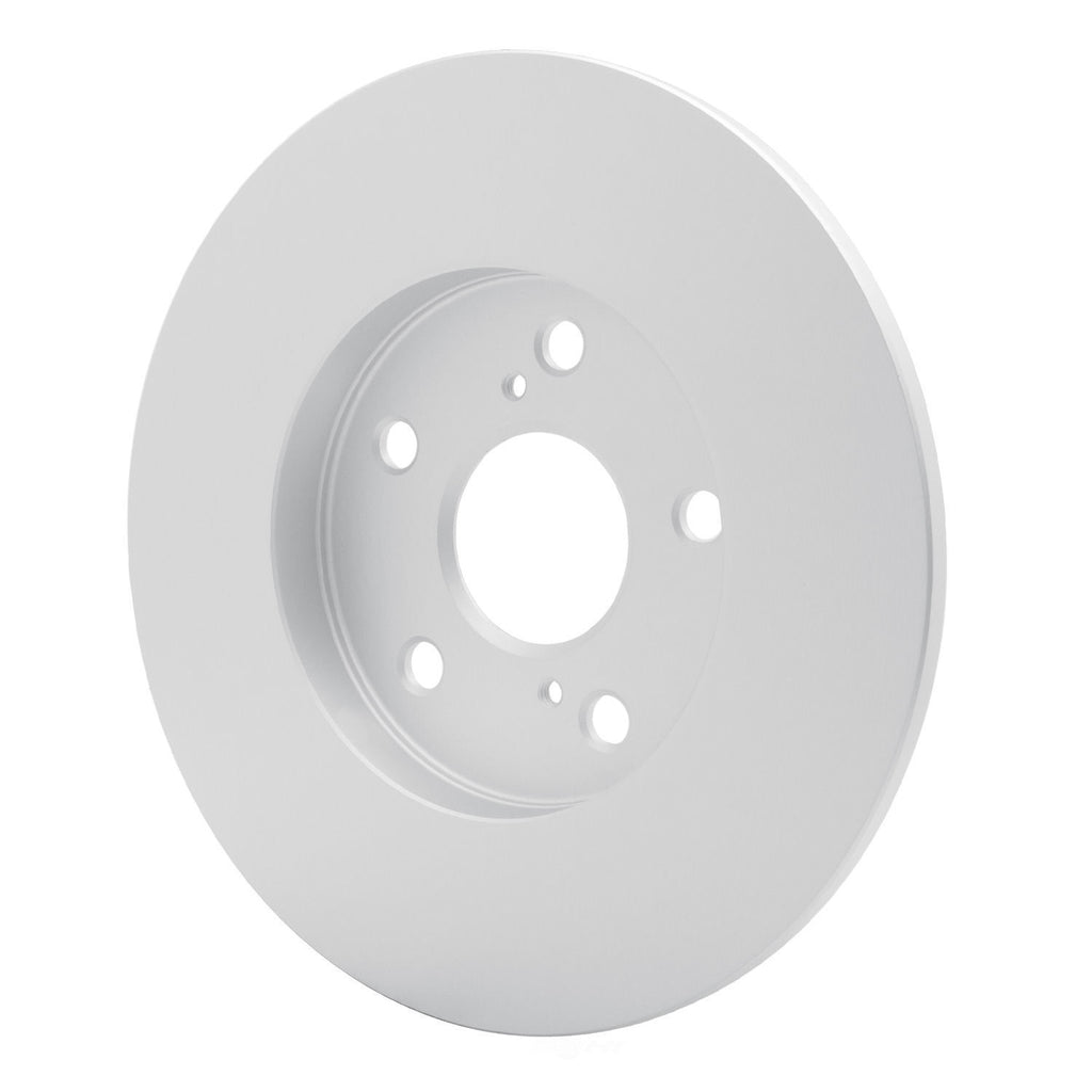 Rr Disc Brake Rotor  DFC  604-76082