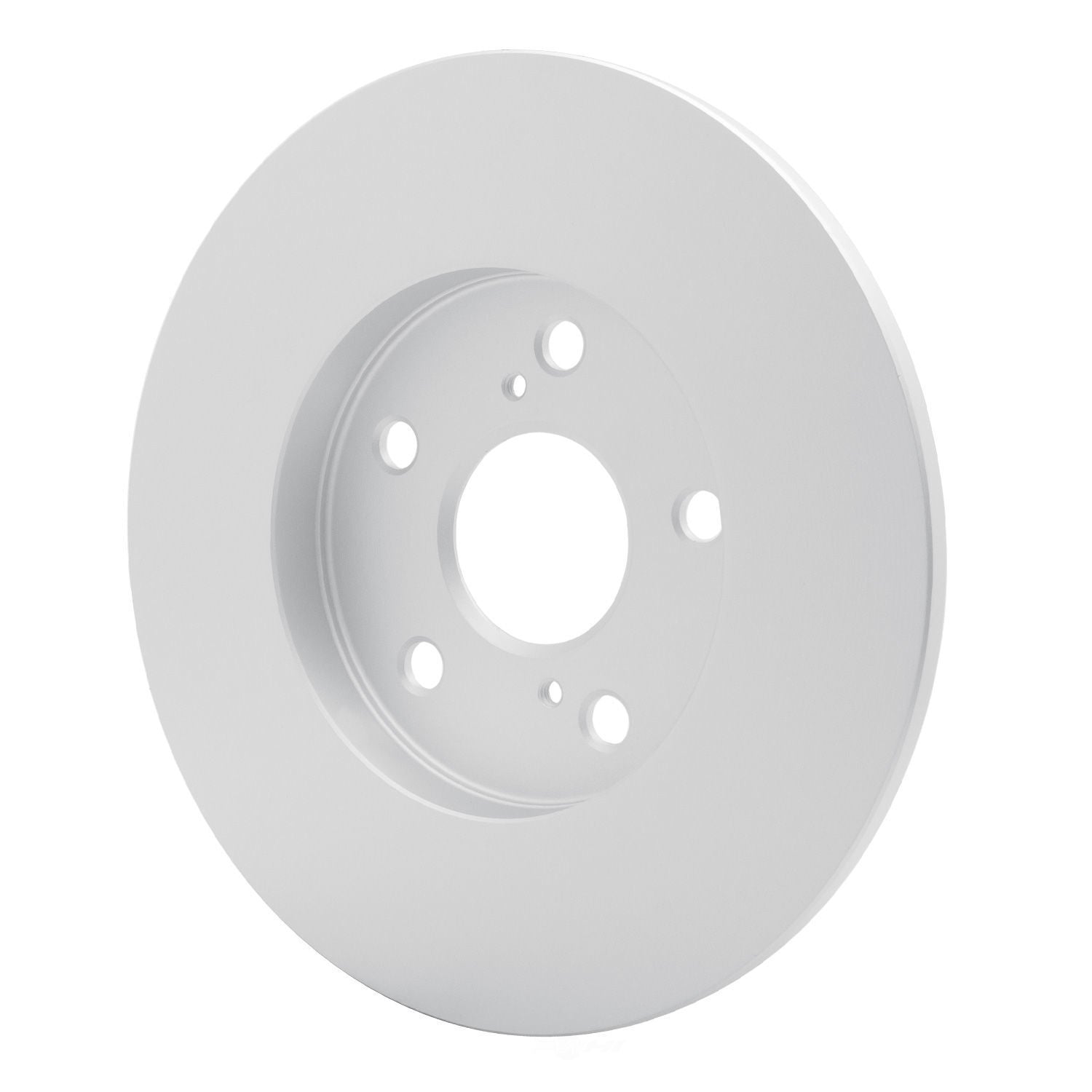 Rr Disc Brake Rotor  DFC  604-76082