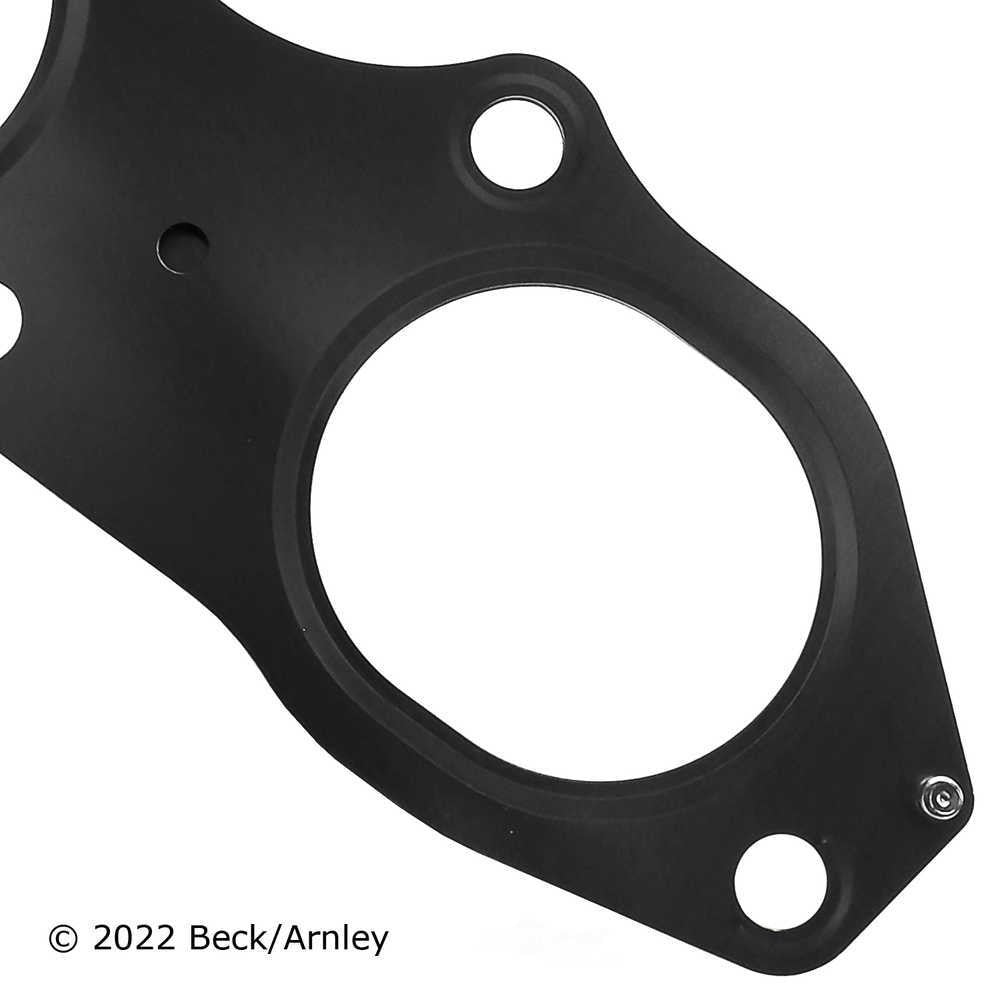Exhaust Manifold Gasket  Beck/Arnley  037-8082
