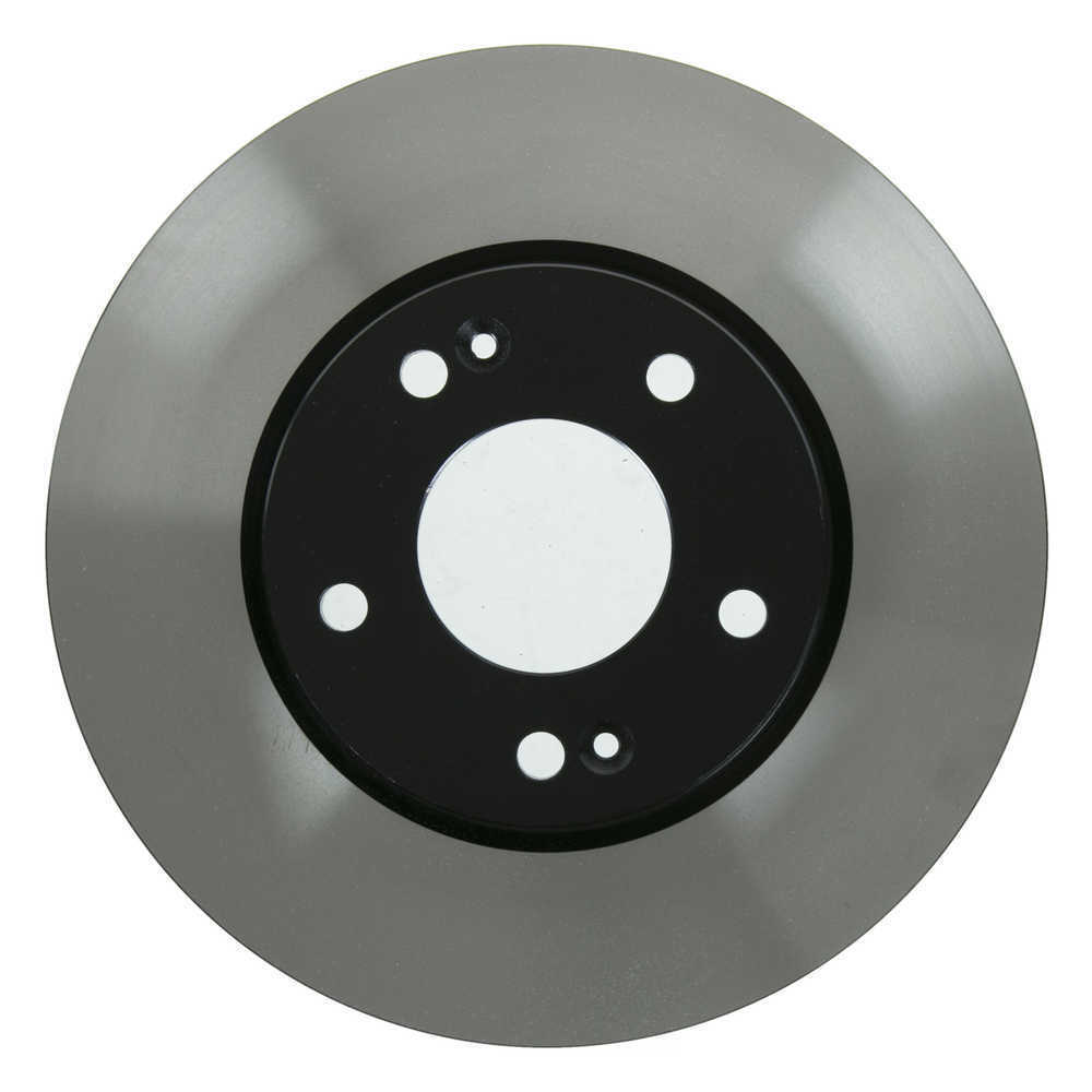Frt Disc Brake Rotor  Wagner  BD126141E