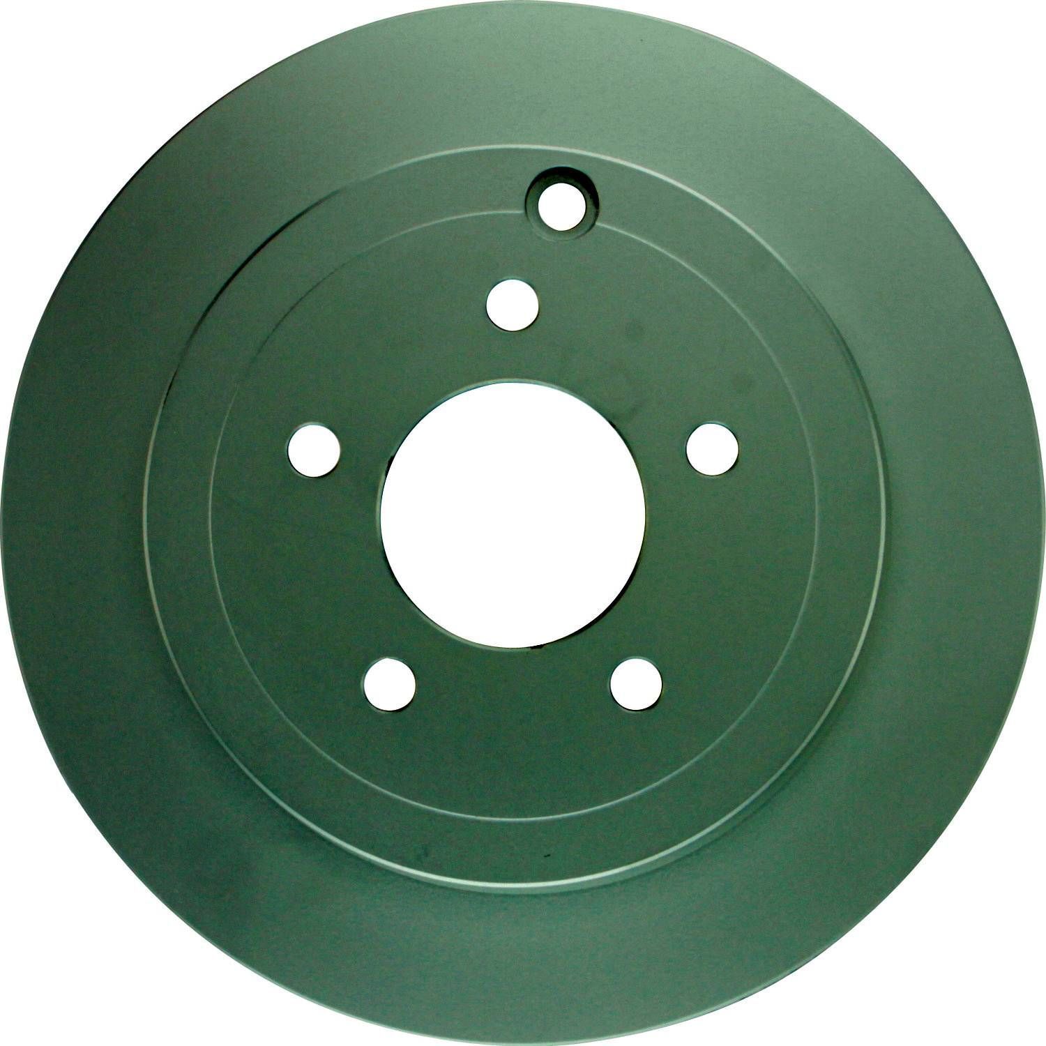 Rr Disc Brake Rotor  Bosch  20011509