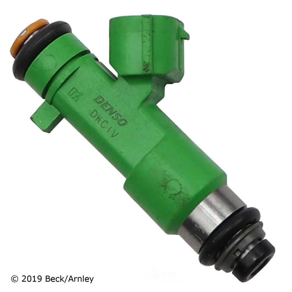 New Fuel Injector  Beck/Arnley  159-1051