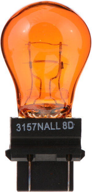 Turn Signal Light  Philips  3157NALLB2