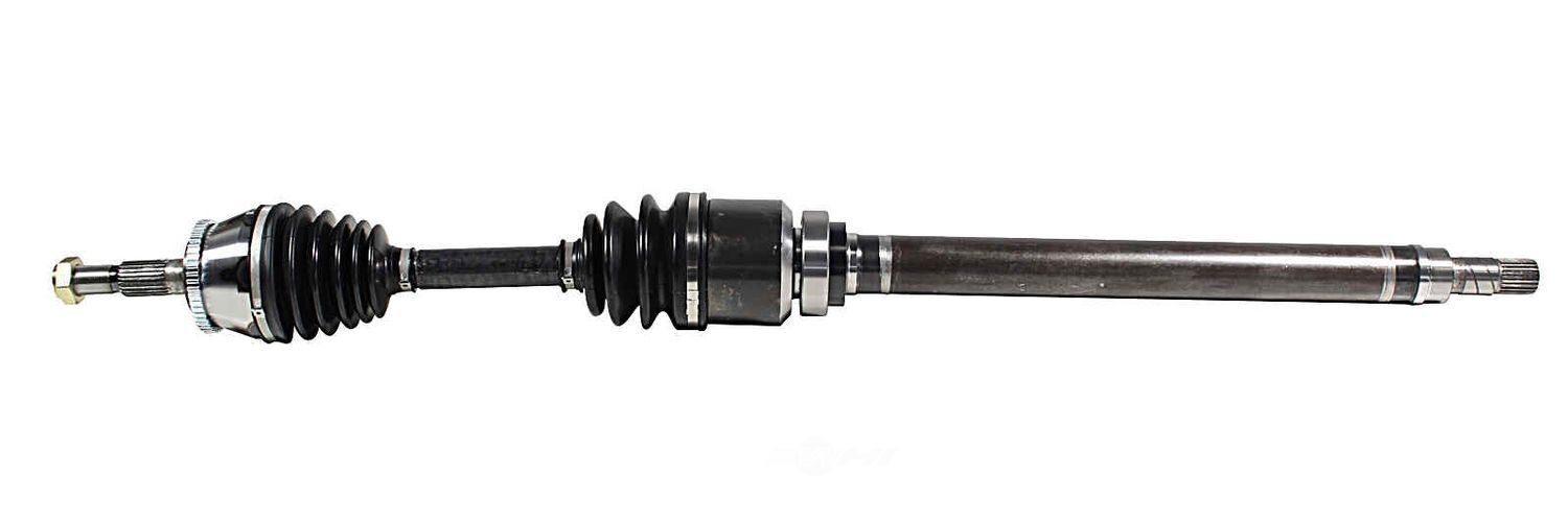 Right New CV Complete Assy   GSP North America   NCV73504