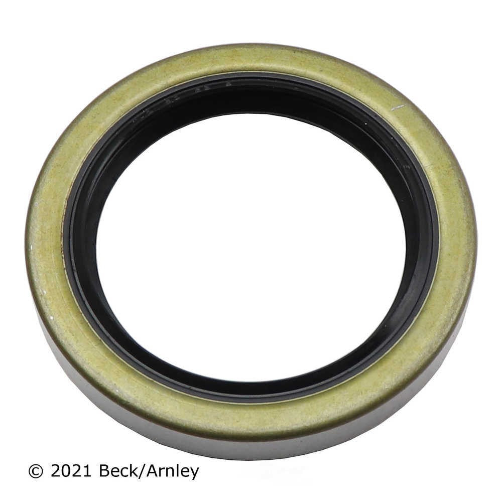 Frt Wheel Seal  Beck/Arnley  052-2375