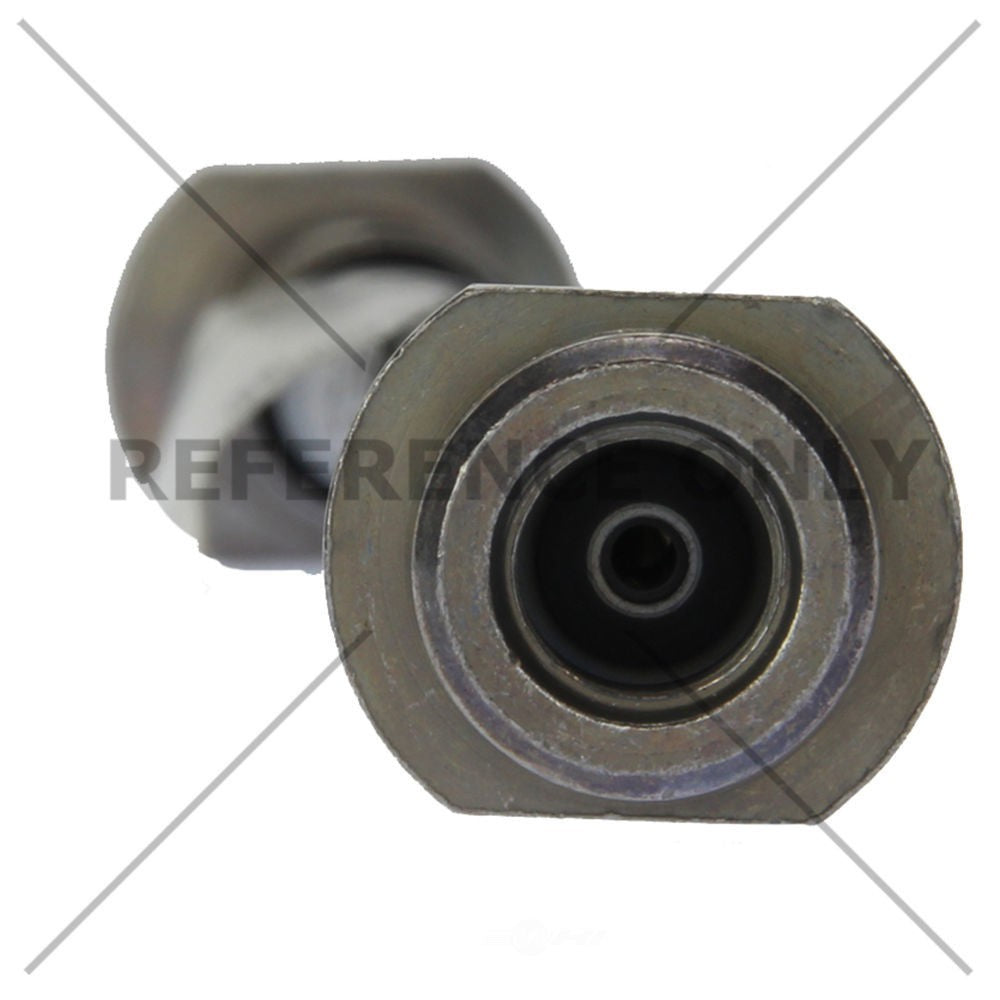 Rr Brake Hose  Centric Parts  150.62482