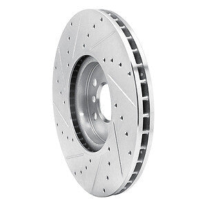 Frt Disc Brake Rotor  DFC  631-32019R
