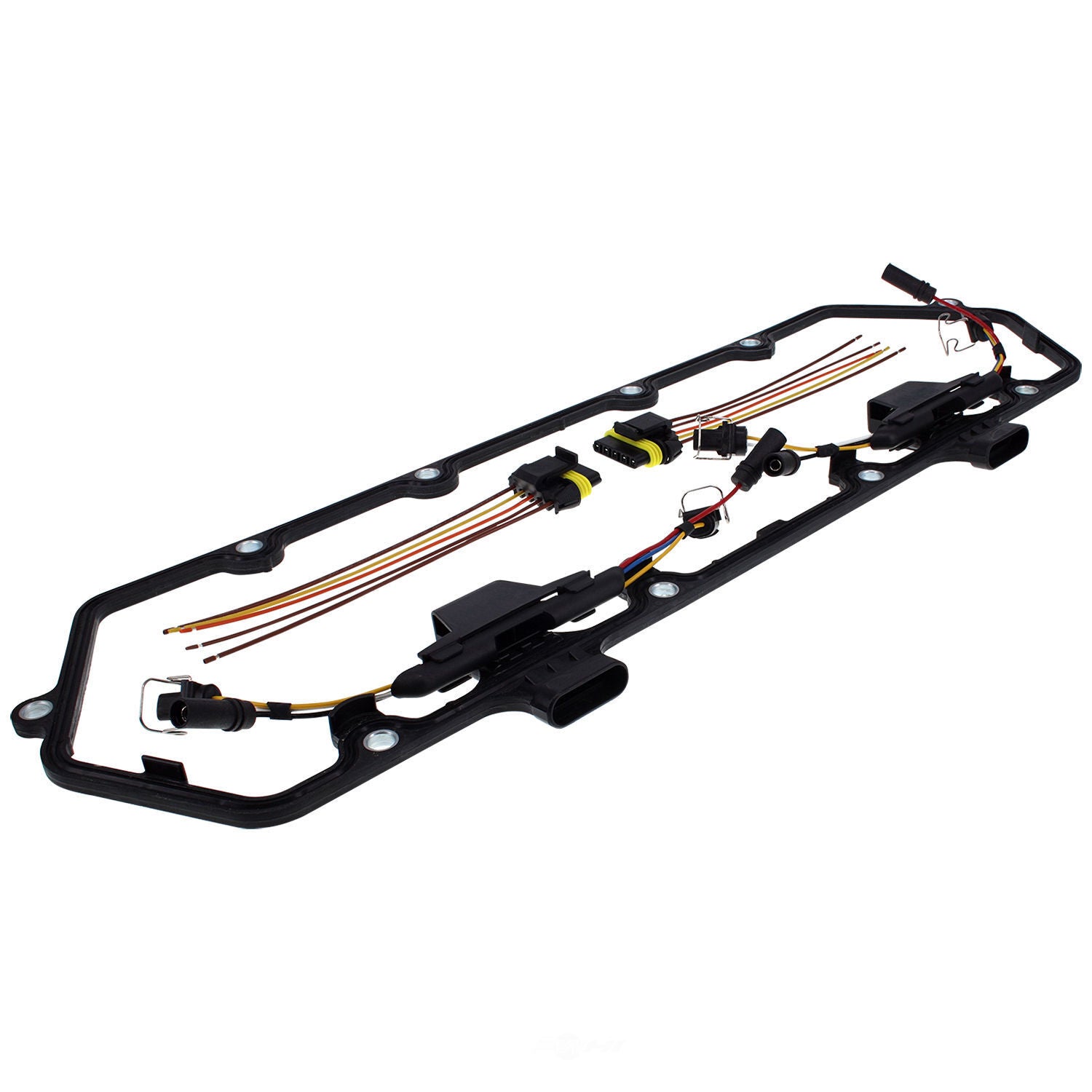 Valve Cvr Gasket Set   GB Remanufacturing   522-024