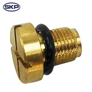 Coolant Air Bleeder  Skyward Automotive  SK902404HP