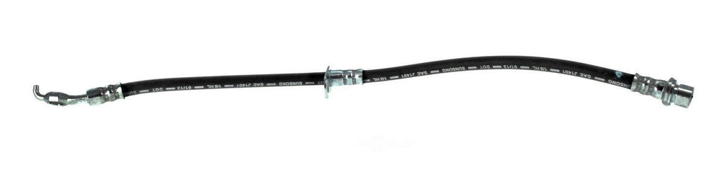 Frt Brake Hose  Centric Parts  150.44070