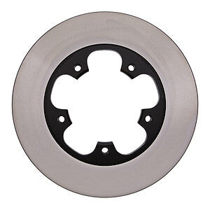 Rr Disc Brake Rotor  Wagner  BD180665E