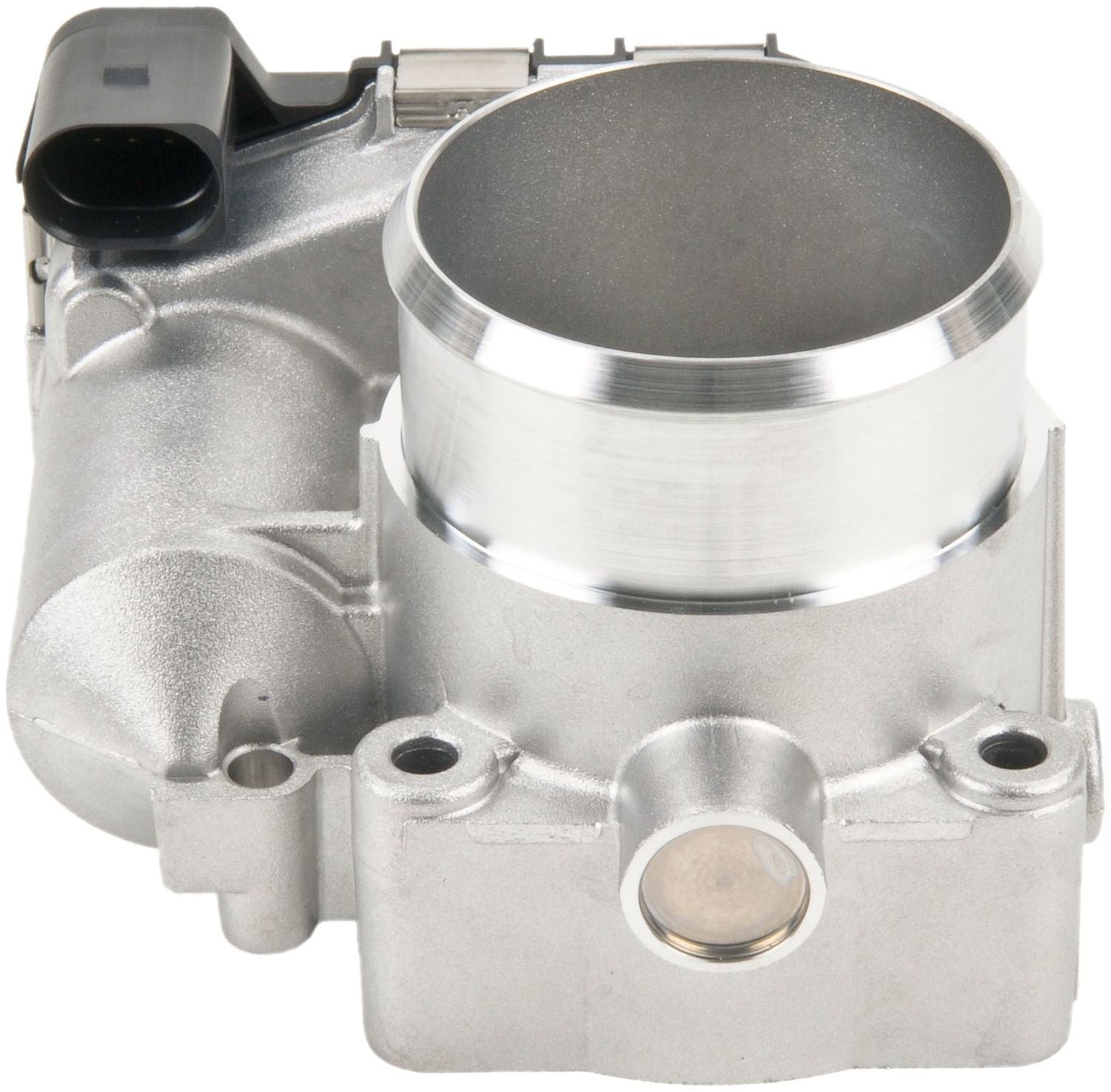 New Throttle Body  Bosch  0280750009