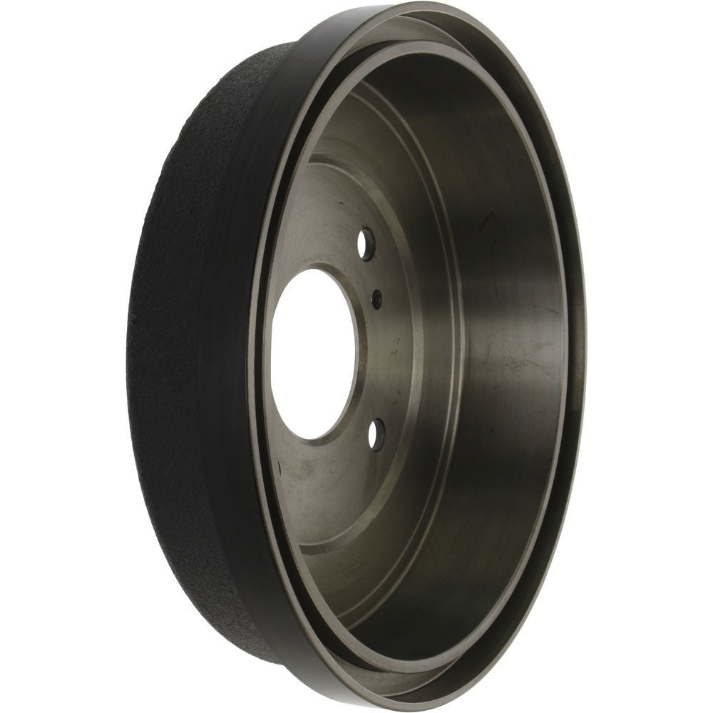 Rr Brake Drum  Centric Parts  122.42001