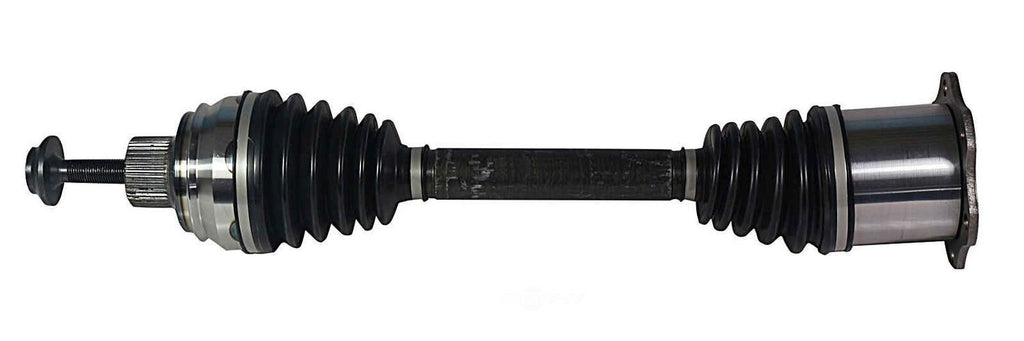 New CV Complete Assy   GSP North America   NCV23019