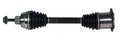 New CV Complete Assy   GSP North America   NCV23019