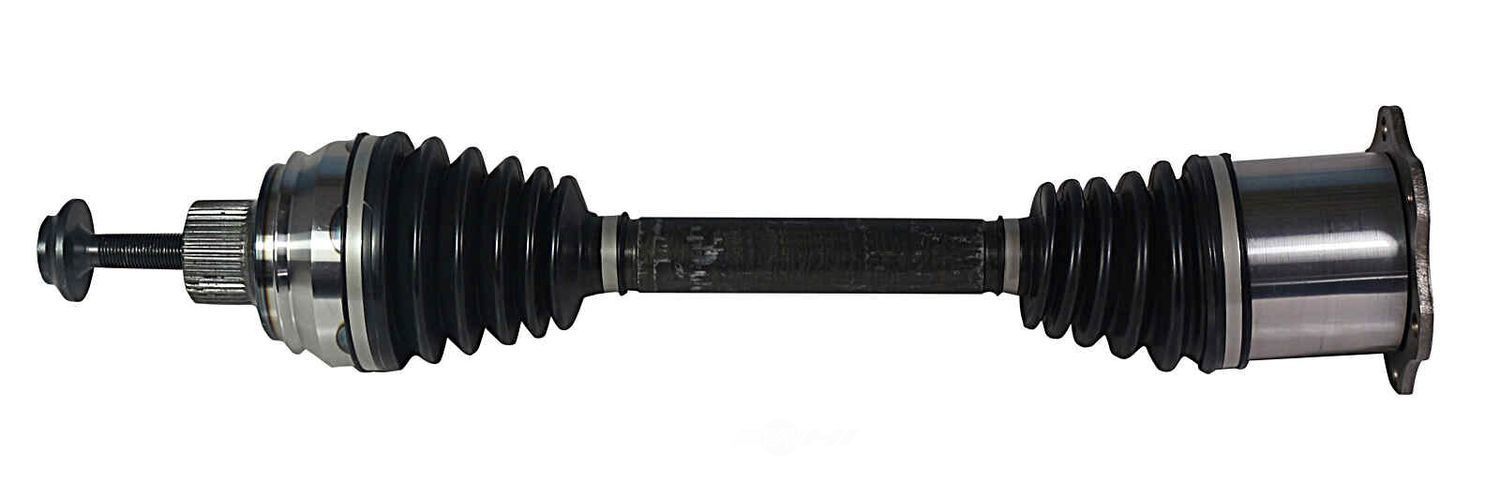 New CV Complete Assy   GSP North America   NCV23019