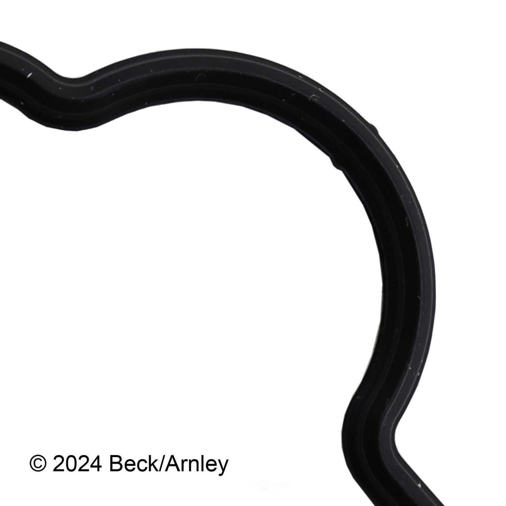 Plenum Gasket  Beck/Arnley  037-4847