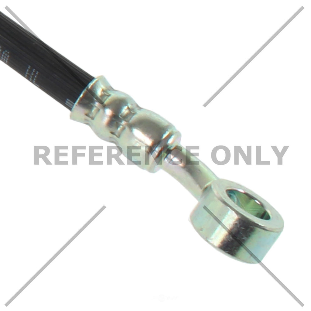 Frt Brake Hose  Centric Parts  150.40168