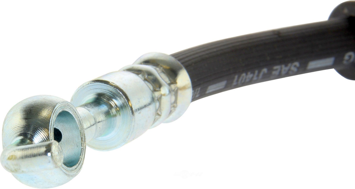 Frt Brake Hose  Centric Parts  150.61138