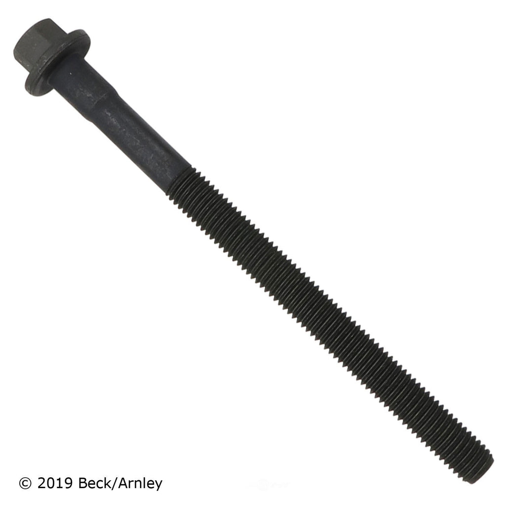 Stretch Head Bolt Set  Beck/Arnley  016-1042