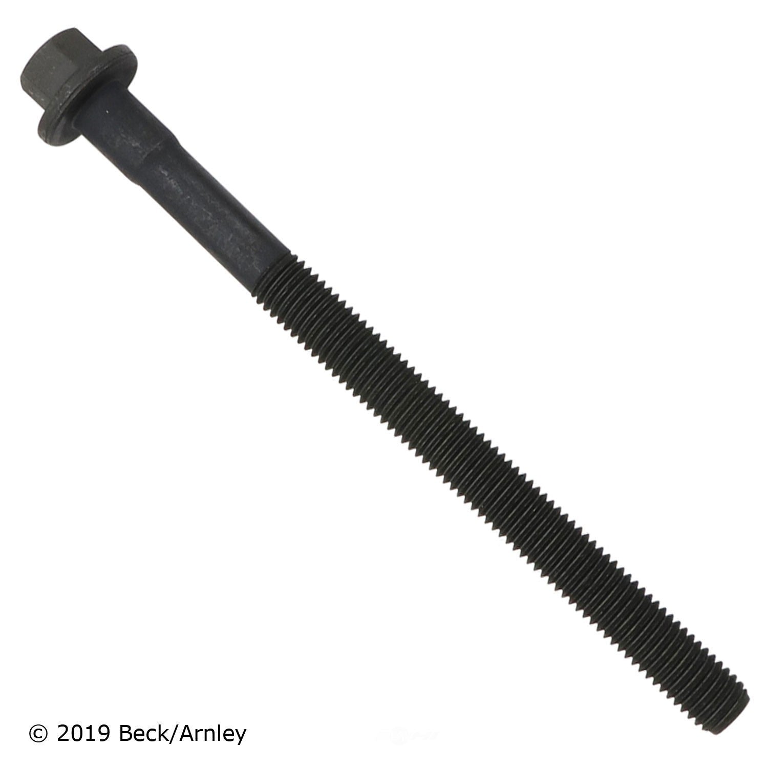 Stretch Head Bolt Set  Beck/Arnley  016-1042