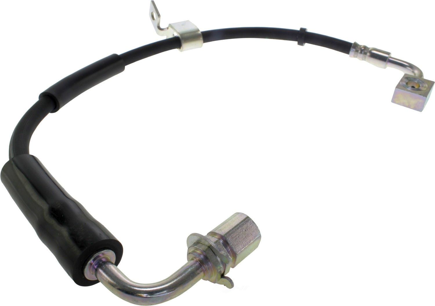 Rr Brake Hose  Centric Parts  150.61453