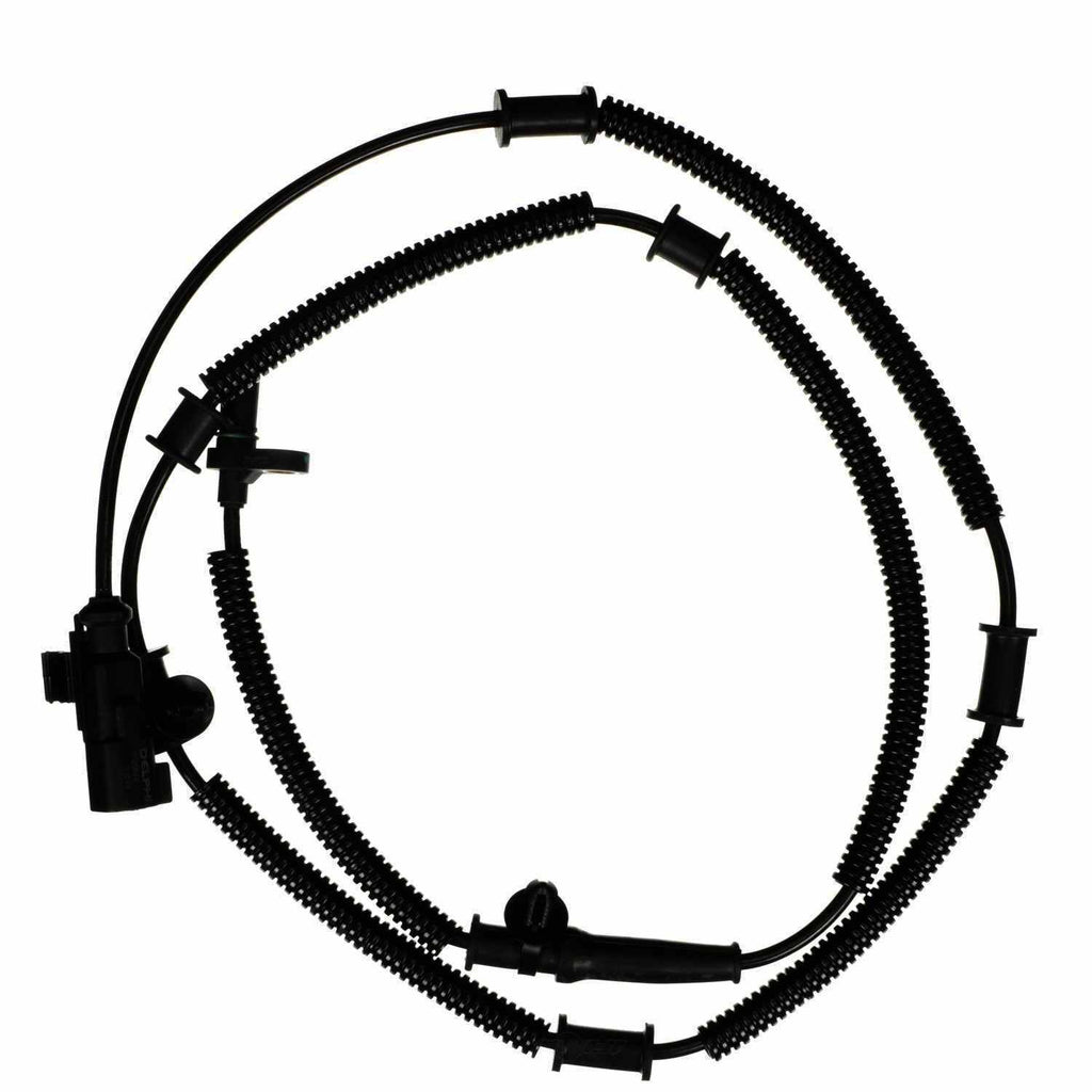 Rr Wheel ABS Brake Sensor  Delphi  SS20652