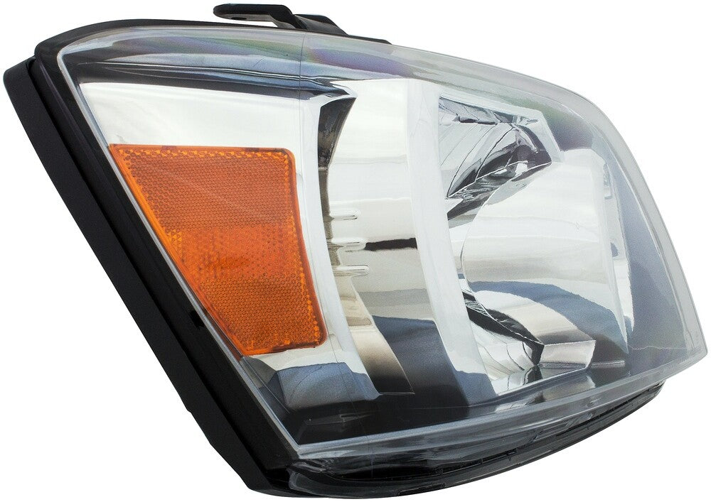 Headlight Assy  Dorman  1592026