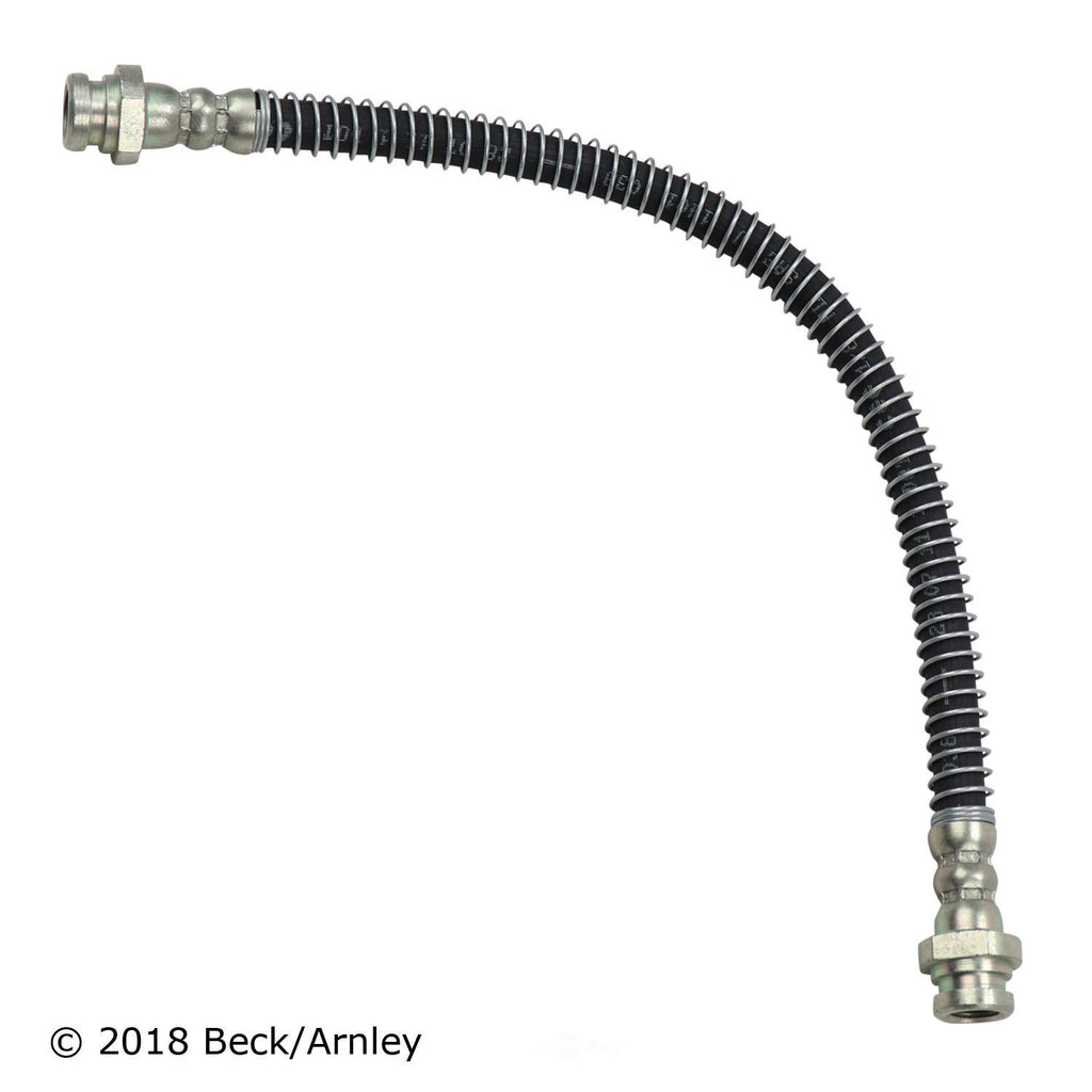 Frt Brake Hose  Beck/Arnley  073-1000