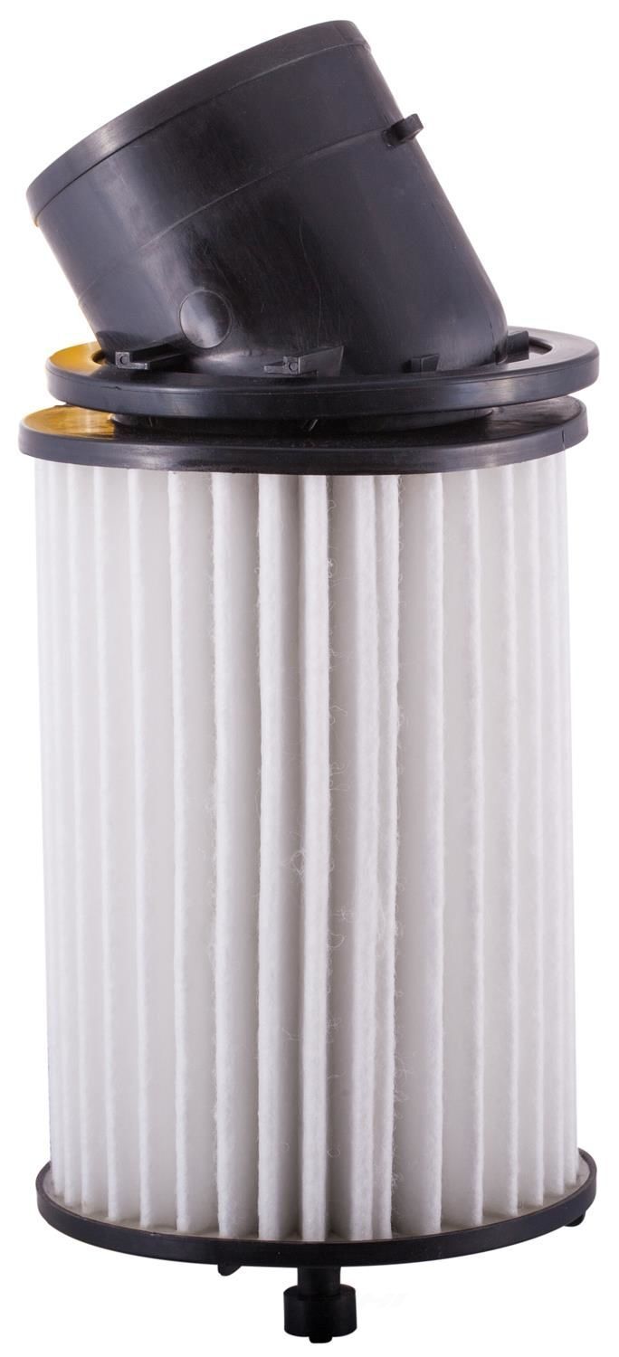 Air Filter  Power Train Components  PA4855