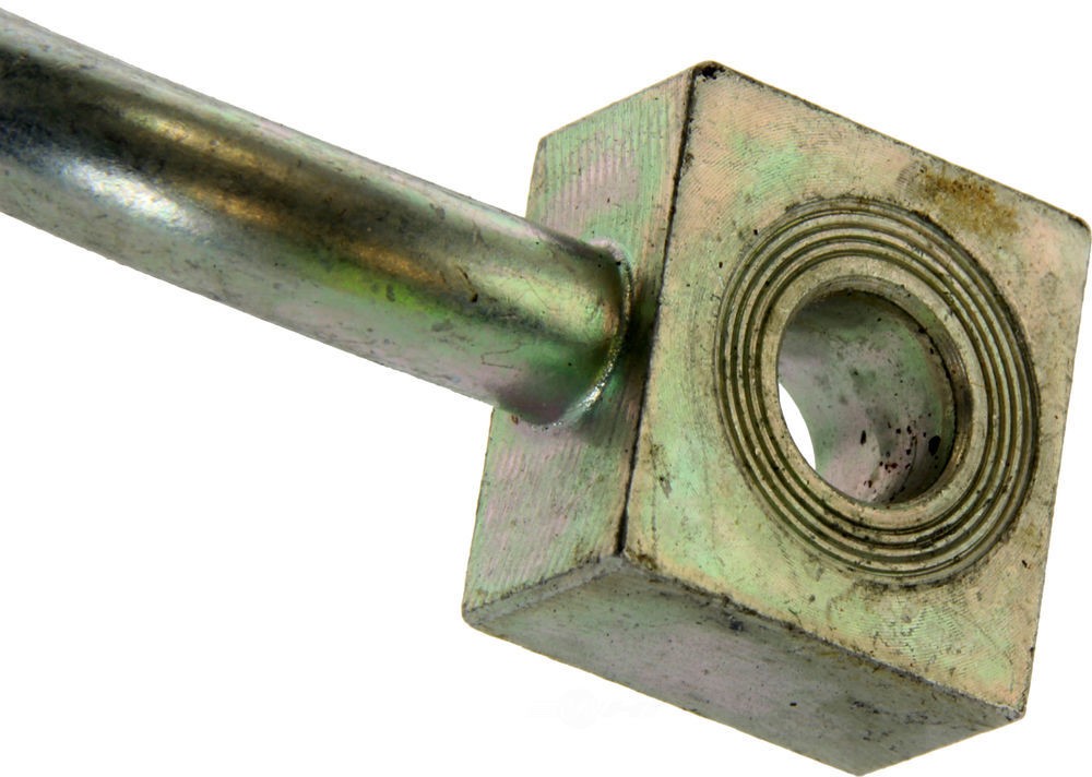 Frt Brake Hose  Centric Parts  150.67050